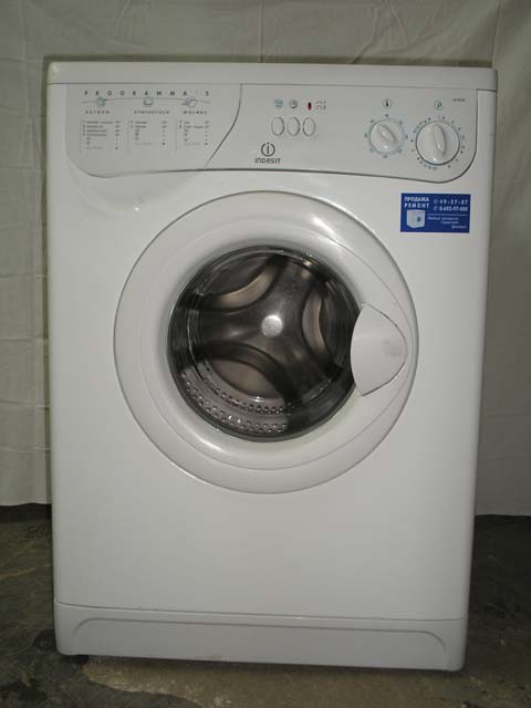 indesit w103